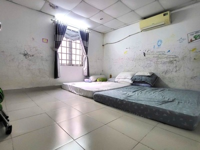 Chính chủ cho thuê MBKD mặt hồ hoàng càu 3058