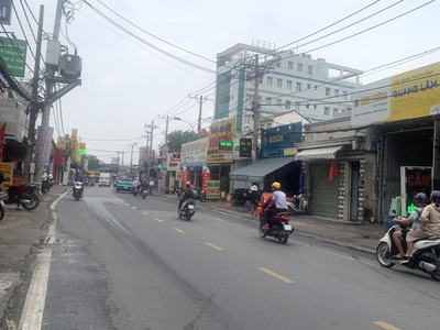 Chính chủ cho thuê MBKD mặt hồ hoàng càu 3062