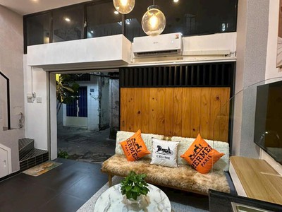 Bán nhà hxh 2mt lạc long quân, p10, tân bình  5x11  căn góc 7 tỷ 0