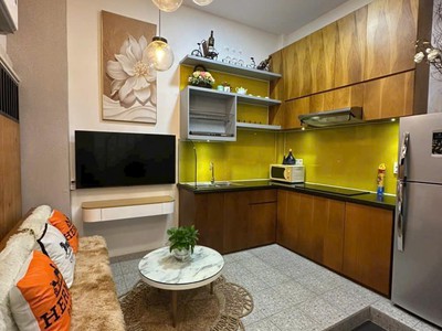 Bán nhà hxh 2mt lạc long quân, p10, tân bình  5x11  căn góc 7 tỷ 2