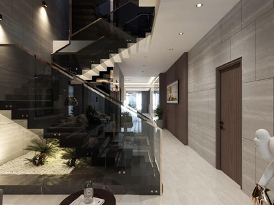 Chính chủ cho thuê MBKD mặt hồ hoàng càu 3473