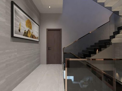 Chính chủ cho thuê MBKD mặt hồ hoàng càu 3475