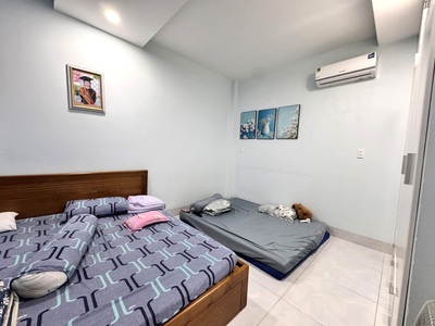 Chính chủ cho thuê MBKD mặt hồ hoàng càu 3104