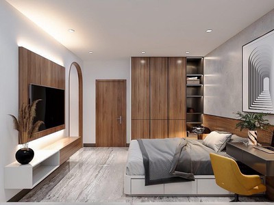 Chính chủ cho thuê MBKD mặt hồ hoàng càu 3459