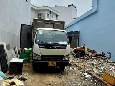 Bán nhà hxh ni sư huỳnh liên   p10 tân bình  4 10  chỉ hơn 4 tỷ 2