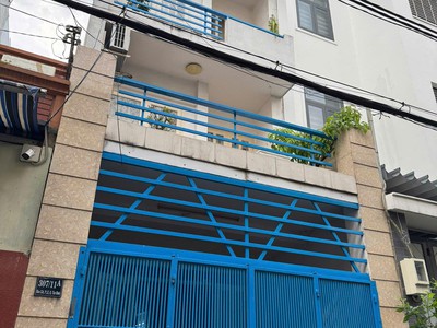 Bán nhà khu bàu cát   p12, quận tân bình  4x34  chỉ 13 tỷ 0