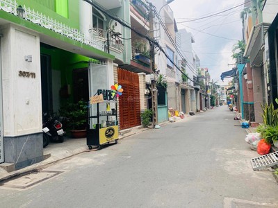 Bán nhà khu bàu cát   p12, quận tân bình  4x34  chỉ 13 tỷ 3