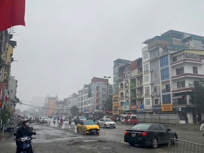 Bán nhà mặt phố kim đồng, giáp bát 58m 5t   vỉa hè - kinh doanh, ô tô tránh. giá chỉ 1x tỷ 1