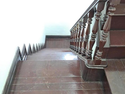 Đáng chú ý- nhà mặt phố kim đồng, giáp bát 57m 5t   vỉa hè - kinh doanh, ô tô tránh. giá chỉ 1x tỷ 4