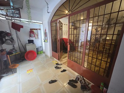 Bán gấp nhà hẻm số 3 nguyễn văn săng giá 6 tỷ tân phú hồ chí minh -nhà hẻm xe hơi - diện tích 2