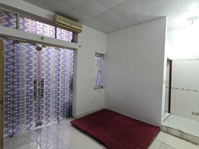 Chính chủ cho thuê MBKD mặt hồ hoàng càu 3607