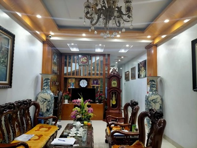 Bán nhà ngõ 509 vũ tông phan- ngõ 3 gác tránh- thông số vàng- giá đầu tư- 48m2 2