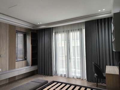 Chính chủ cho thuê MBKD mặt hồ hoàng càu 4121