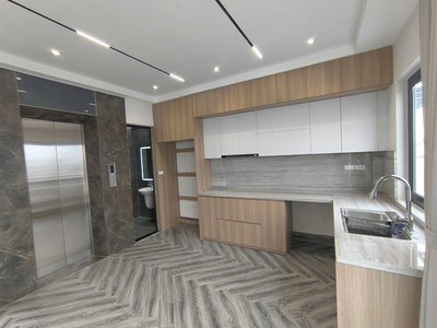 Chính chủ cho thuê MBKD mặt hồ hoàng càu 3088