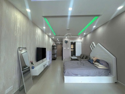 Cho thuê căn hộ cao cấp topaz twin, biên hoà, full nội thất , chỉ 8tr/tháng 0