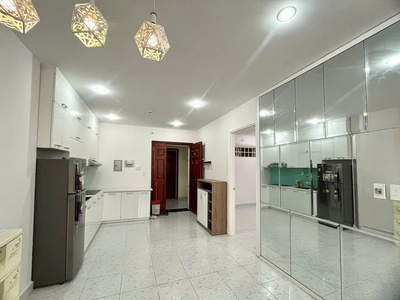 Cho thuê chung cư thanh bình plaza mới tinh, 2pn, 2wc chỉ 7,5tr 1