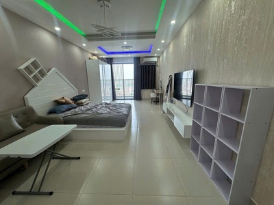 Cho thuê căn hộ cao cấp topaz twin, biên hoà, full nội thất , chỉ 8tr/tháng 1