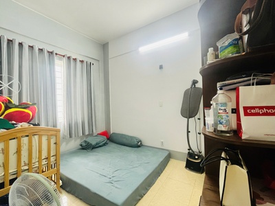 Bán chung cư p. bửu long, căn góc full nội thất, sổ sẵn, chỉ 1,2 tỷ 2