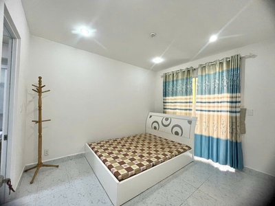 Cho thuê chung cư thanh bình plaza mới tinh, 2pn, 2wc chỉ 7,5tr 3