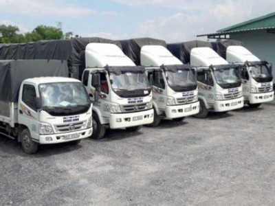 Bán nhà mặt tiền ngay an dương vương 28x83 diện tích khủng 2171m2 chỉ 25 tỷ 1