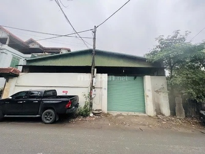 Chính chủ cho thuê 02 kho xưởng mặt đường phúc diễn, phường xuân phương 0