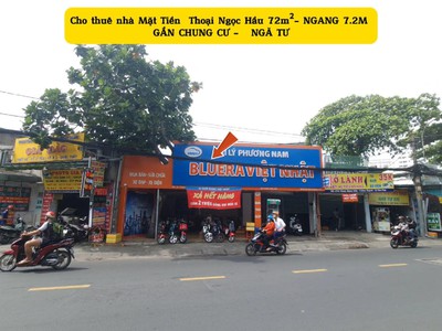 Chính chủ cho thuê MBKD mặt hồ hoàng càu 2759