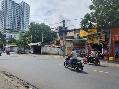 Chính chủ cho thuê MBKD mặt hồ hoàng càu 2775