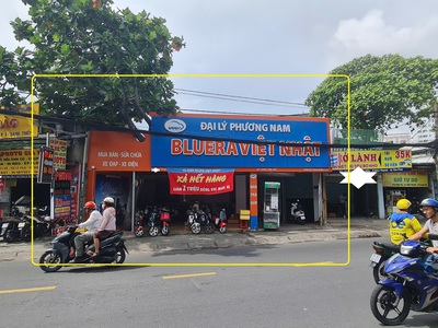 Chính chủ cho thuê MBKD mặt hồ hoàng càu 2767