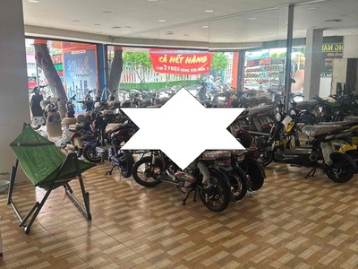 Chính chủ cho thuê MBKD mặt hồ hoàng càu 2763
