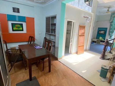 Chính chủ cho thuê MBKD mặt hồ hoàng càu 3141