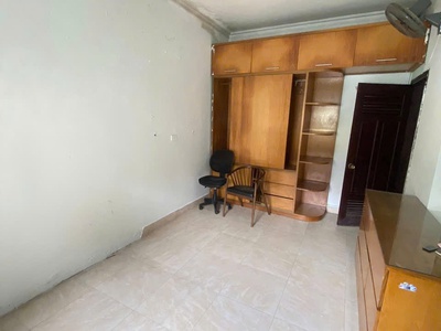 Chính chủ cho thuê MBKD mặt hồ hoàng càu 3143