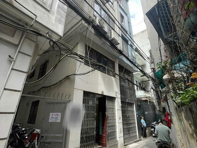 Chính chủ cho thuê MBKD mặt hồ hoàng càu 3166