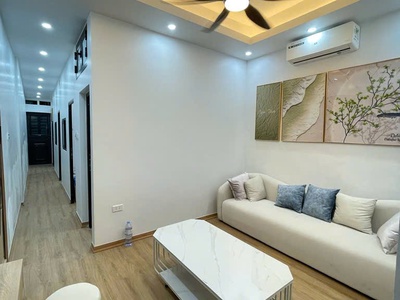 Chính chủ cho thuê MBKD mặt hồ hoàng càu 4003