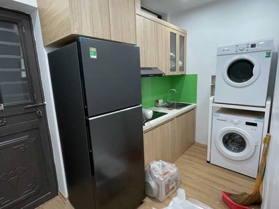Chính chủ cho thuê MBKD mặt hồ hoàng càu 4004