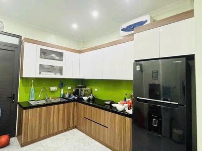 Chính chủ cho thuê MBKD mặt hồ hoàng càu 2647