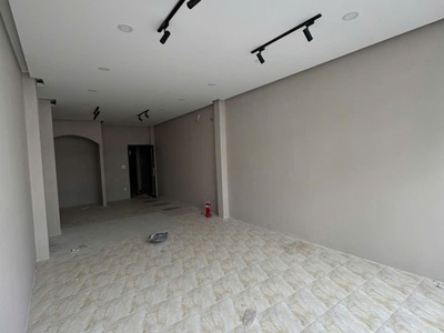 Cho thuê mặt bằng tầng 1,2 tại 162 hoàng hoa thám, p12, tân bình 2