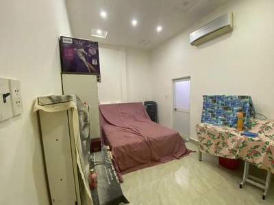 Bán gấp nhà hẻm 48 nguyễn háo vĩnh 62 mét giá 5.65 tỷ tân phú hồ chí minh vị trí ngay gò dầu phường 2