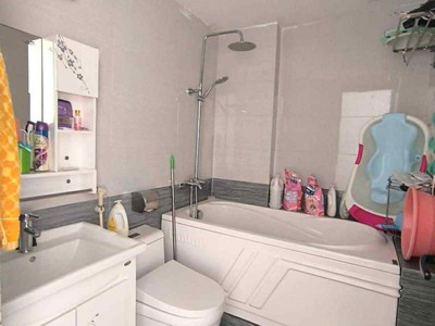 Nhà đẹp cổ linh, 50m x 5 tầng, gara 2 ôtô, ngõ thông, đón đầu cầu trần hưng đạo 4