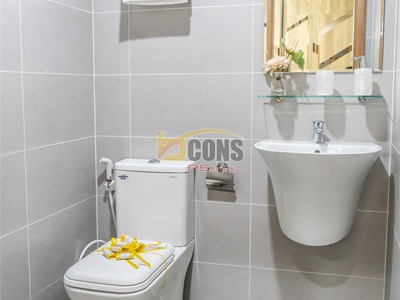 Căn hộ bcons solary - dĩ an -tp hồ chí minh - 52m  - 2pn - 1.6 tỷ - vị trí vàng 4