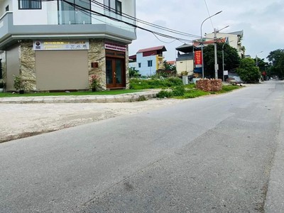 Bán đất đấu giá x1 việt hùng đông anh hà nội 1