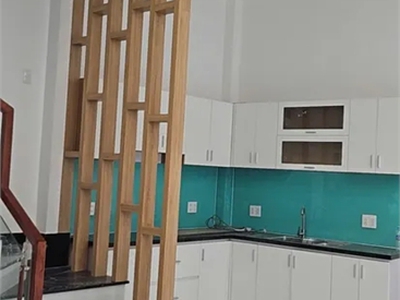 Bán gấp nhà hẻm 67 tân thắng giá 4.75 tỷ tân phú hồ chí minh - dt 7 8 56m  xây dựng 3,5 tấm gồm 2
