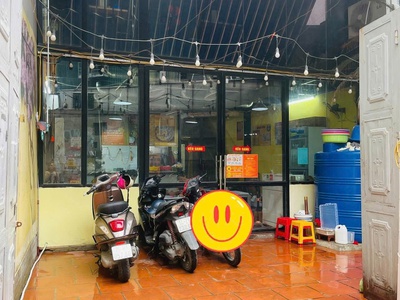 Cần sang nhượng lại cửa hàng bún lẩu thái hải sản kèm mô hình nướng. 1