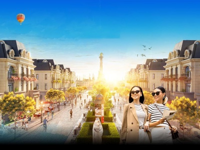 Biệt thự san hô vin ocp2 chiết khấu   20. duy nhất tháng 6 bốc thăm cơ hội trúng ô tô sang vf9 3