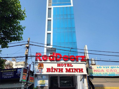 Tòa nhà 7 tầng   mặt tiền nguyễn xí, bình thạnh 1