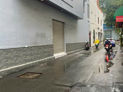 Bán nhà mặt tiền nguyễn đình chiểu, đa kao, quận 1   trống giao ngay   giá chỉ 27.8 tỷ 0
