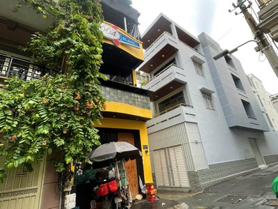 Bán nhà mặt tiền nguyễn đình chiểu, đa kao, quận 1   trống giao ngay   giá chỉ 27.8 tỷ 1