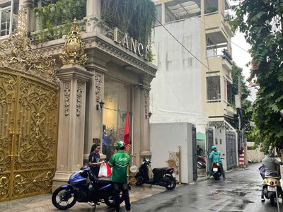 Bán nhà mặt tiền nguyễn đình chiểu, đa kao, quận 1   trống giao ngay   giá chỉ 27.8 tỷ 3