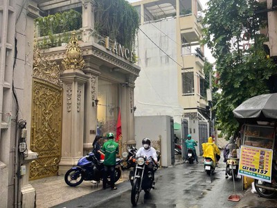 Bán nhà mặt tiền nguyễn đình chiểu, đa kao, quận 1   trống giao ngay   giá chỉ 27.8 tỷ 4