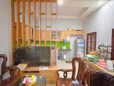 Phố văn hương tôn đức thắng ngõ rộng logoc - 41m2 4 tầng mt 4.3m giá 7.5 tỷ 0
