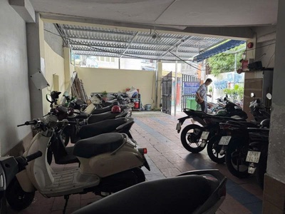 Bán nhà hxh lê hoàng phái - ngay lottemart nguyễn oanh, 8,5/27x32m, 5 t - 64pn, 25,9 tỷ 2